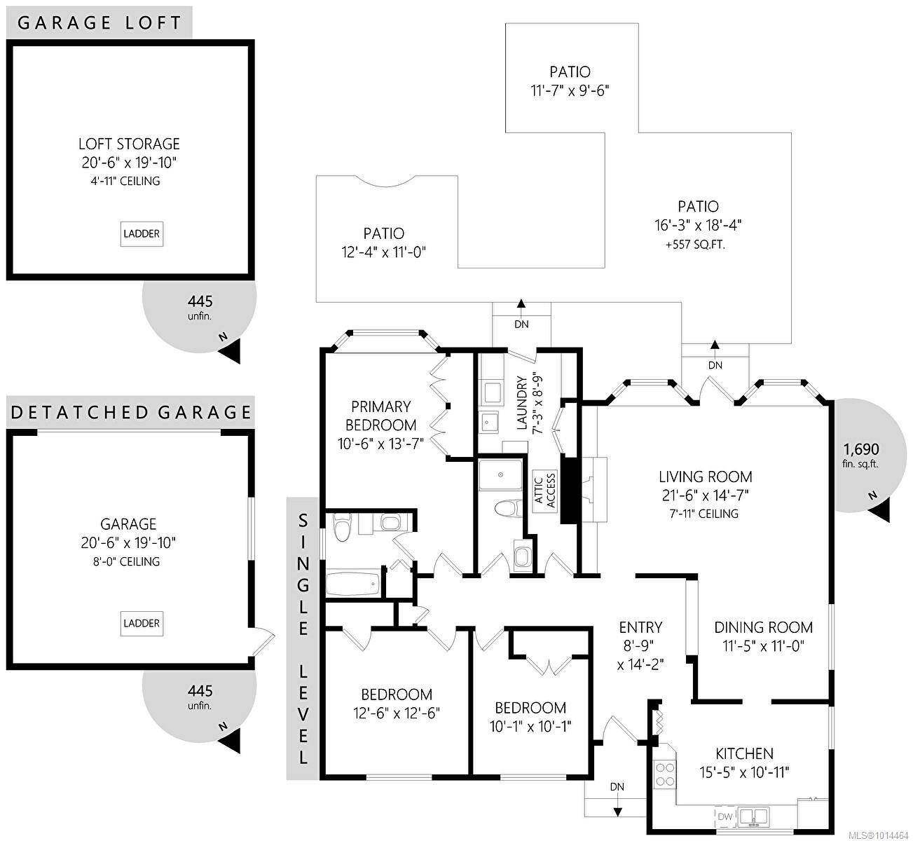 Oak Bay, BC V8S 5E3,1082 Newport Ave