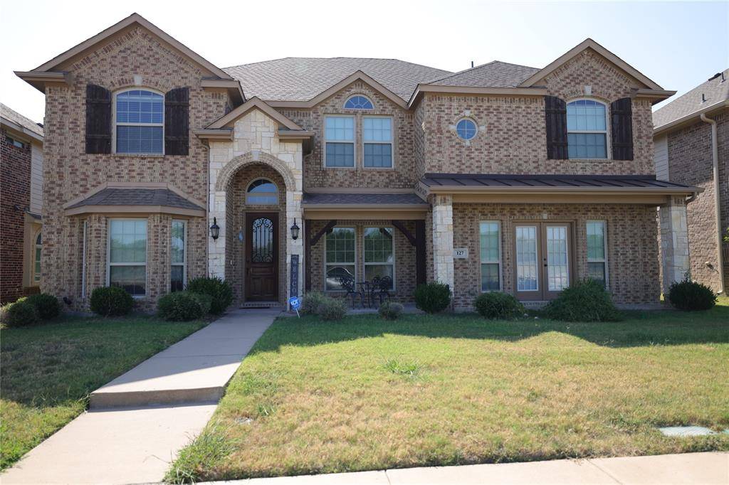 Red Oak, TX 75154,127 Lake Trail Drive