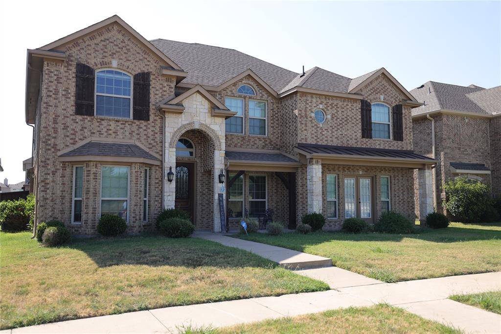 Red Oak, TX 75154,127 Lake Trail Drive