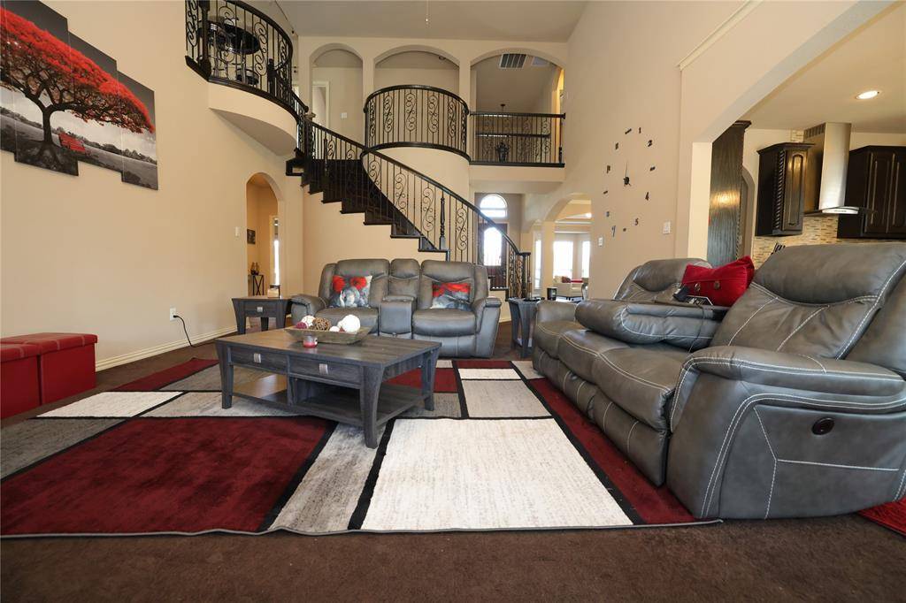 Red Oak, TX 75154,127 Lake Trail Drive