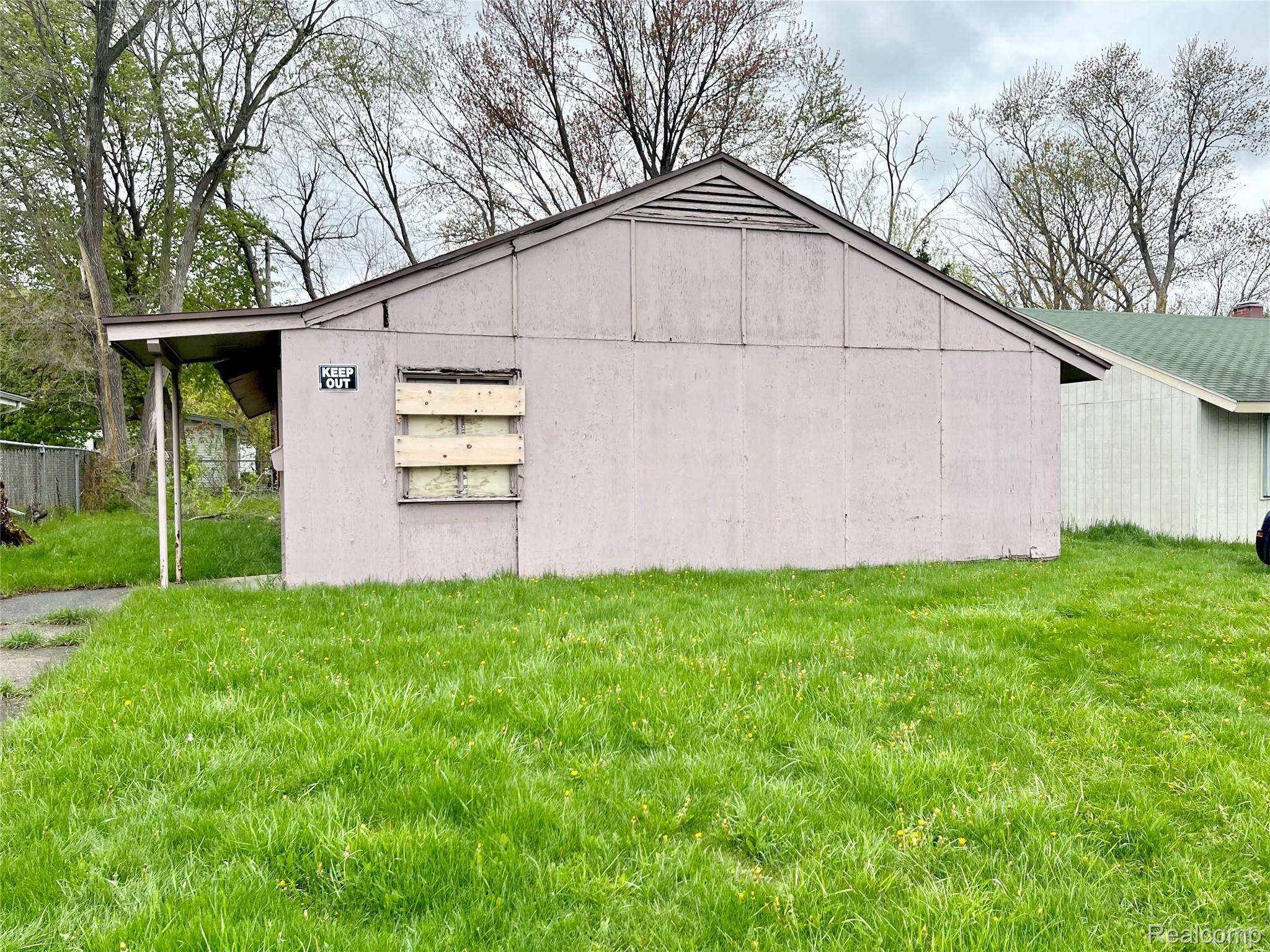 Flint, MI 48503,1848 S Averill AVE