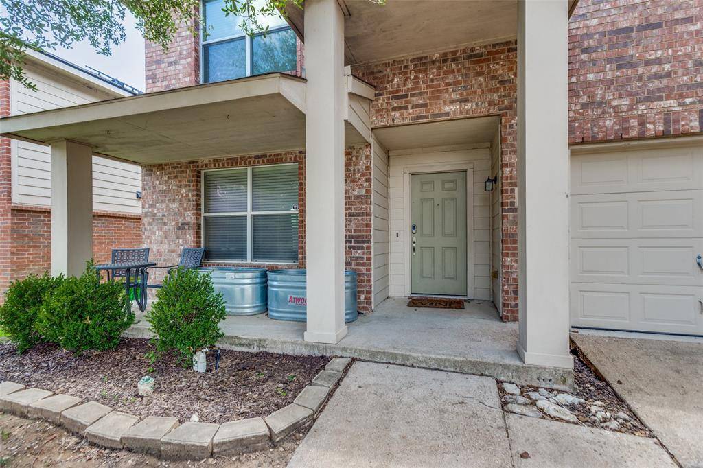 Fort Worth, TX 76108,9877 Osprey Drive