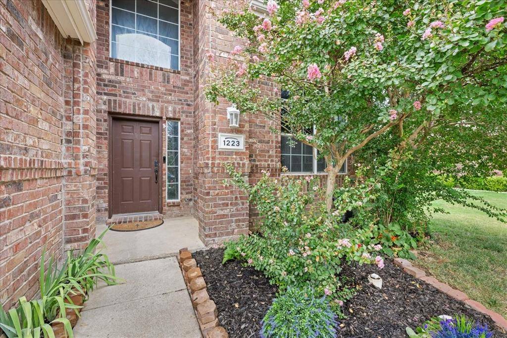 Aubrey, TX 76227,1223 Mallard Creek