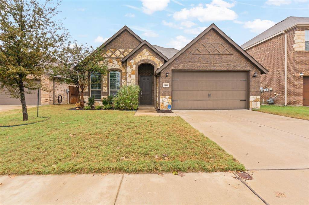 Fort Worth, TX 76179,6148 Hickory Hills Lane