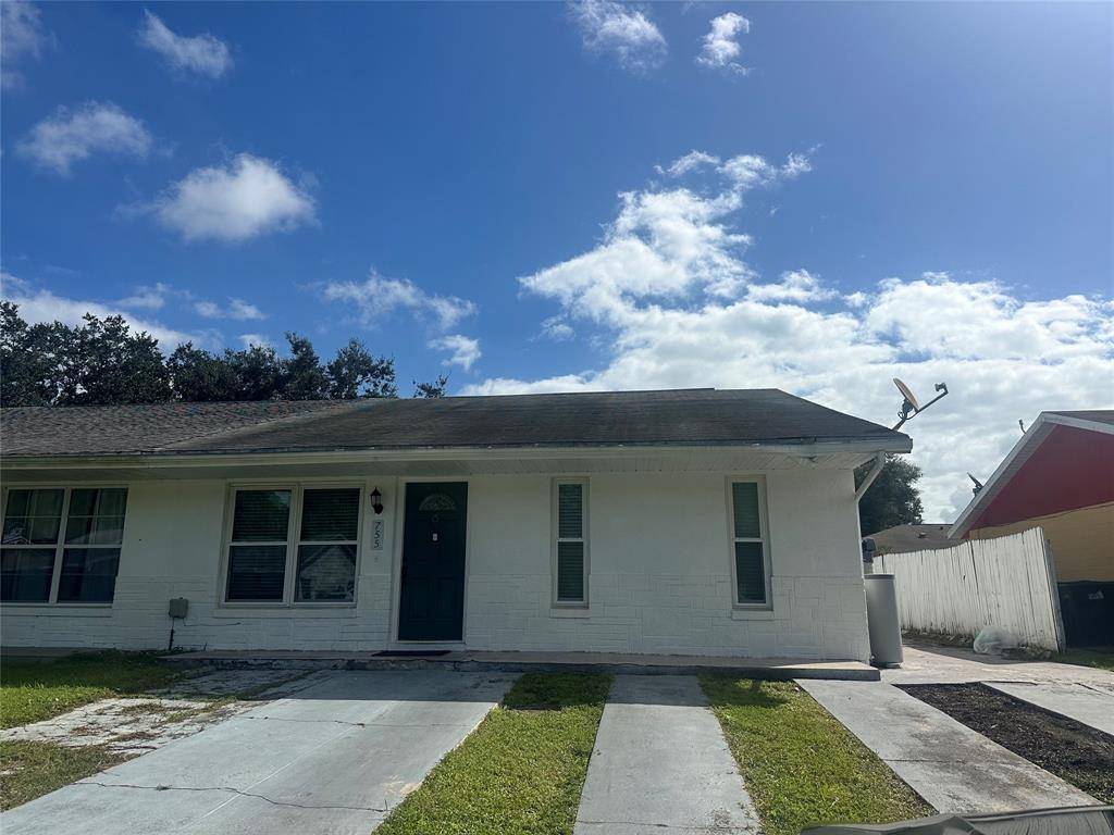 Orlando, FL 32825,755 Hummingbird Lane