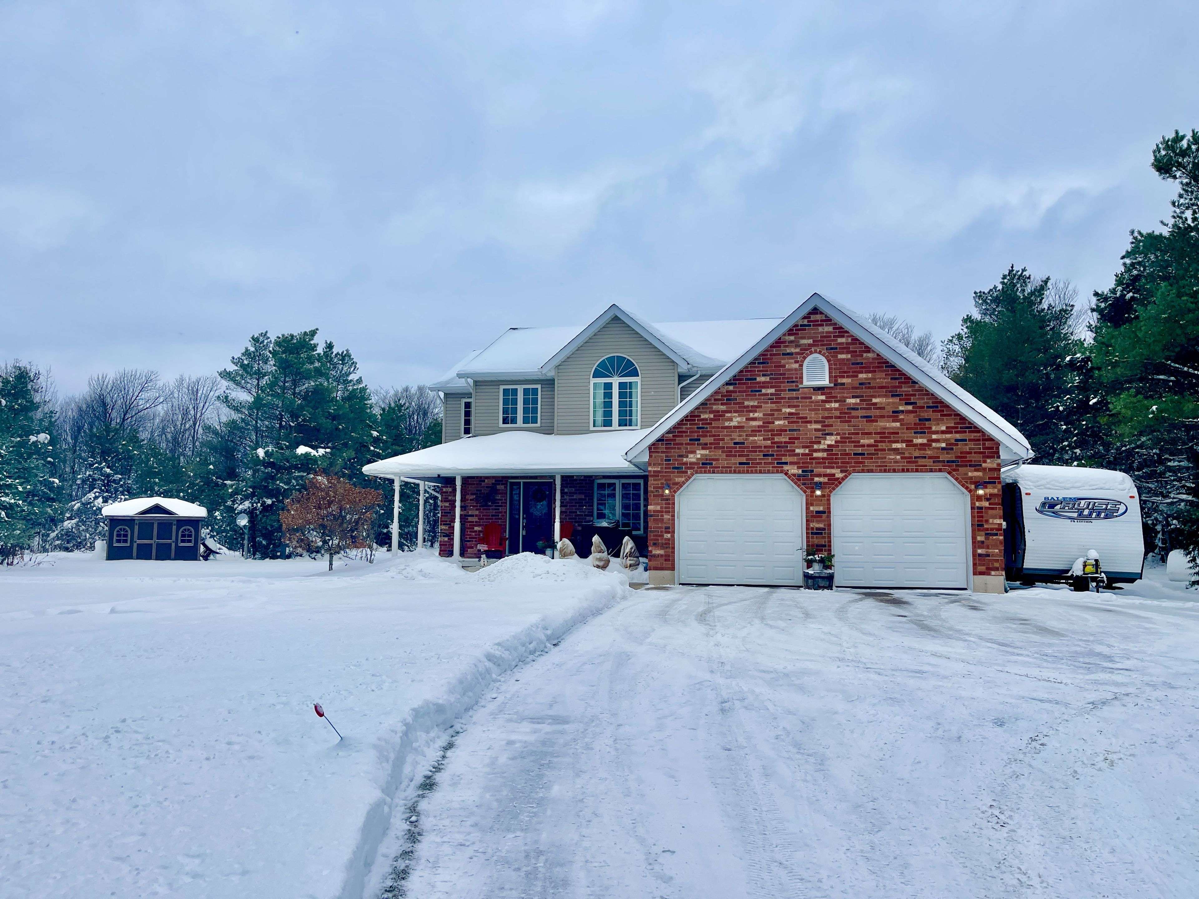 West Grey, ON N0G 1R0,323237 Durham RD E