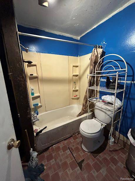 Detroit, MI 48210,3109 Hammond ST