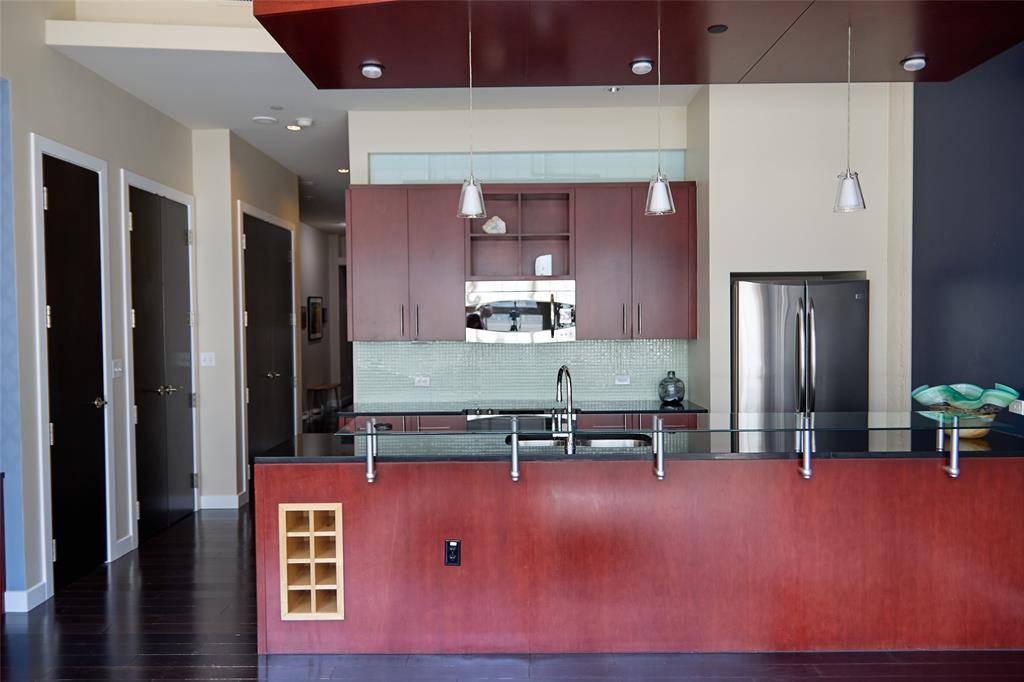 Fort Worth, TX 76107,2600 W 7th Street #1713