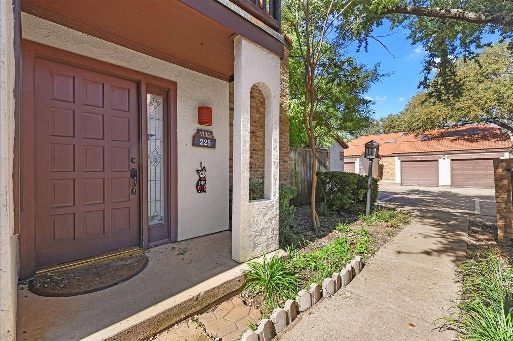 Dallas, TX 75287,18040 Midway Road #225