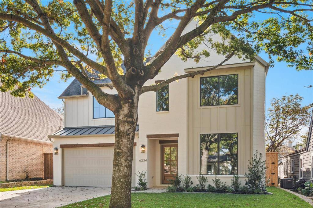 Dallas, TX 75214,6234 Lakeshore Drive