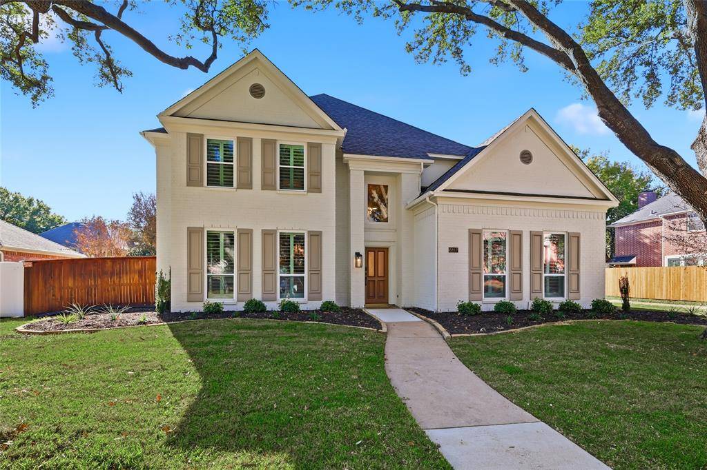 Fort Worth, TX 76132,6817 Glen Meadow Drive