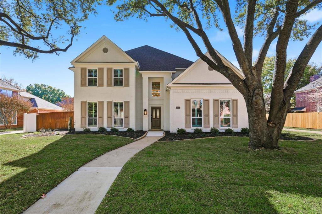 Fort Worth, TX 76132,6817 Glen Meadow Drive