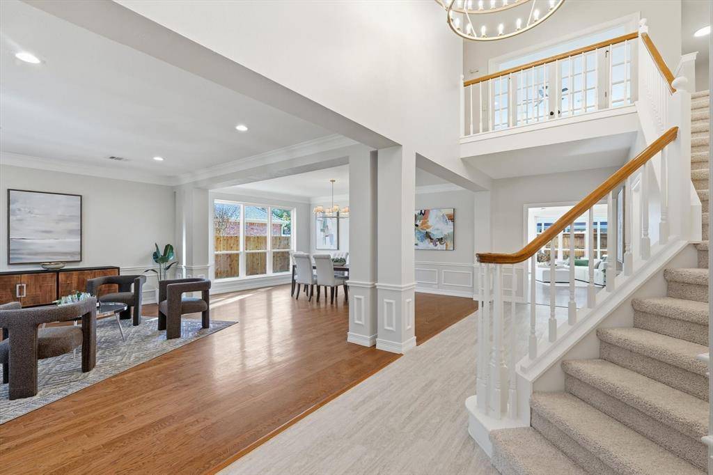 Fort Worth, TX 76132,6817 Glen Meadow Drive