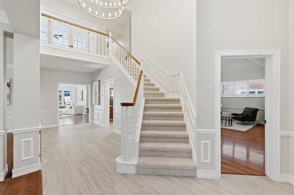 Fort Worth, TX 76132,6817 Glen Meadow Drive