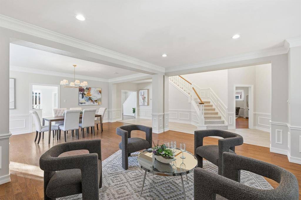 Fort Worth, TX 76132,6817 Glen Meadow Drive