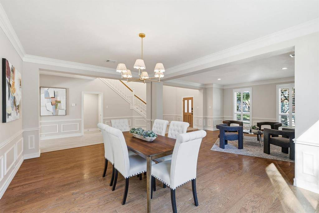 Fort Worth, TX 76132,6817 Glen Meadow Drive