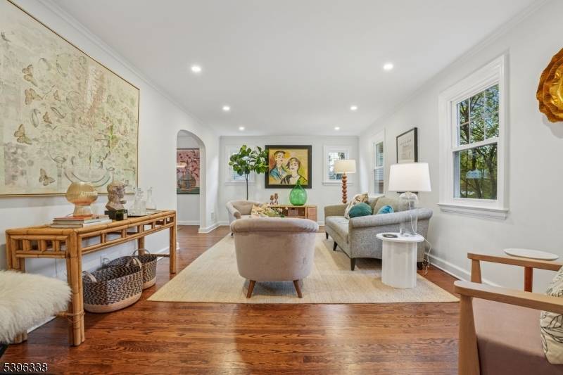 Maplewood Twp., NJ 07040,14 Melman Ter