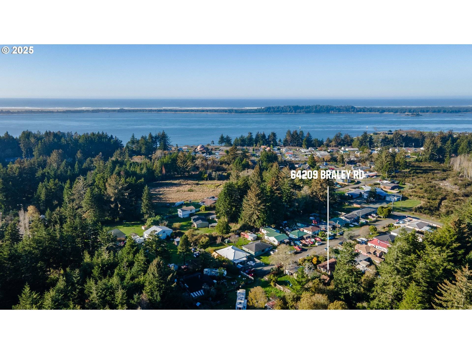 Coos Bay, OR 97420,64209 BRALEY RD