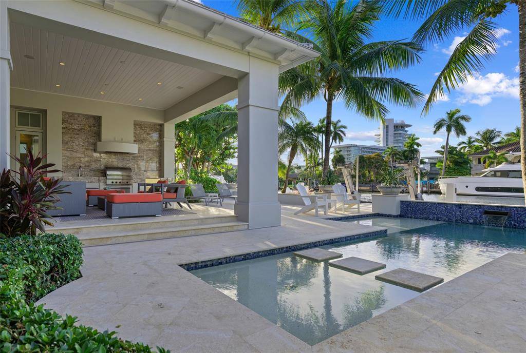 Fort Lauderdale, FL 33316,2530 Lucille Drive