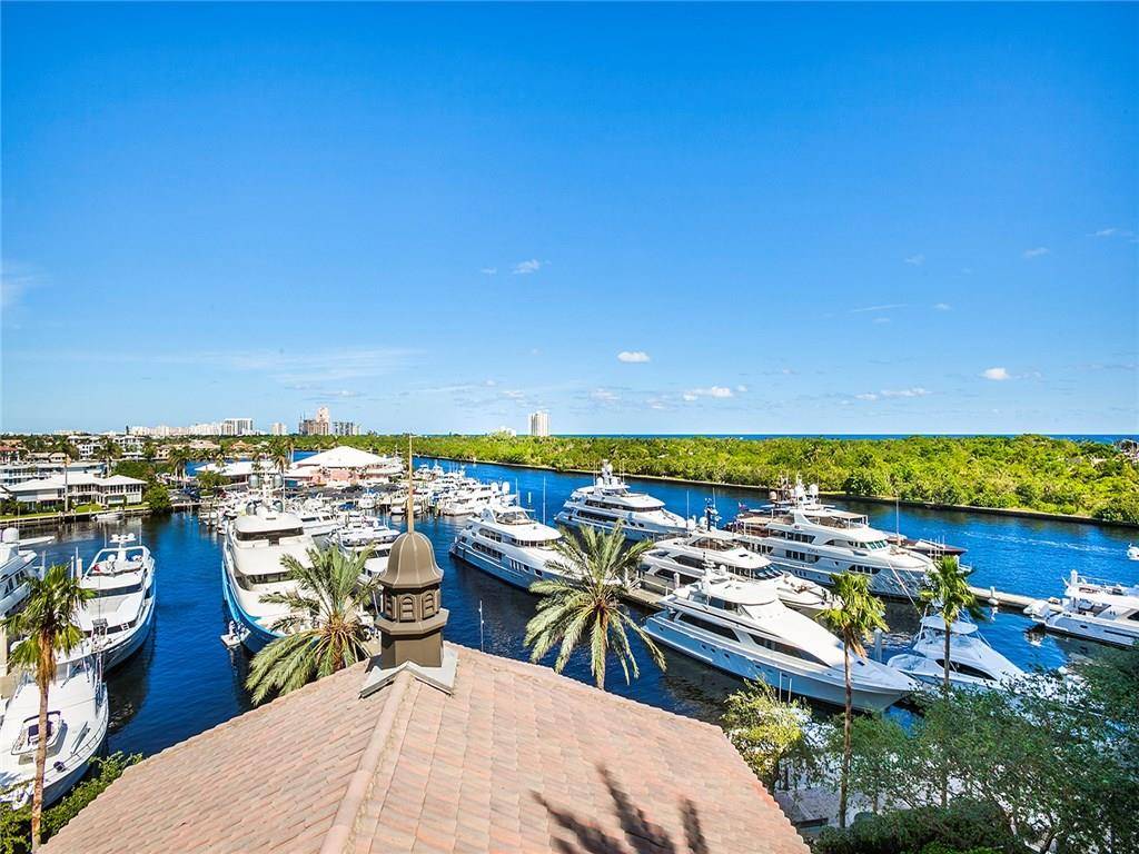 Fort Lauderdale, FL 33304,1040 Seminole Dr #1406