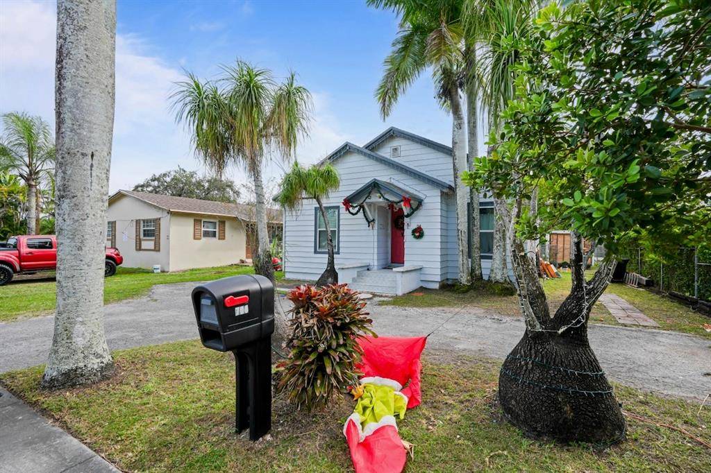 Homestead, FL 33030,708 NW 15th St