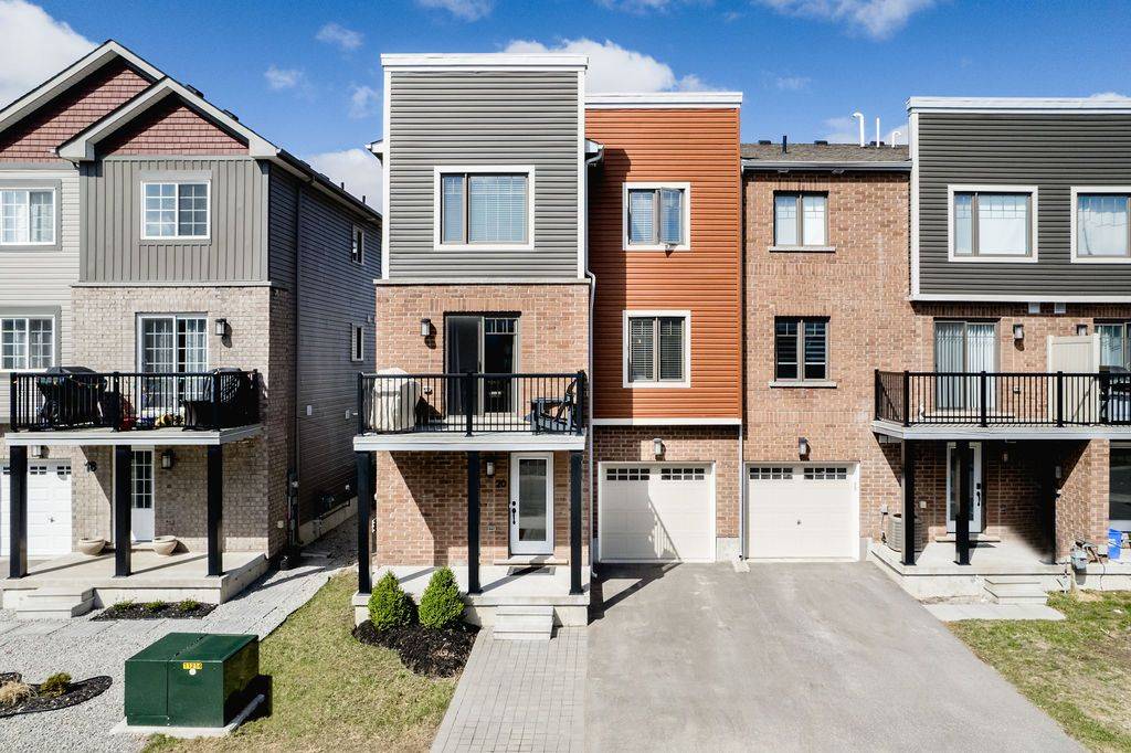 Barrie, ON L9J 0J4,20 Andean LN