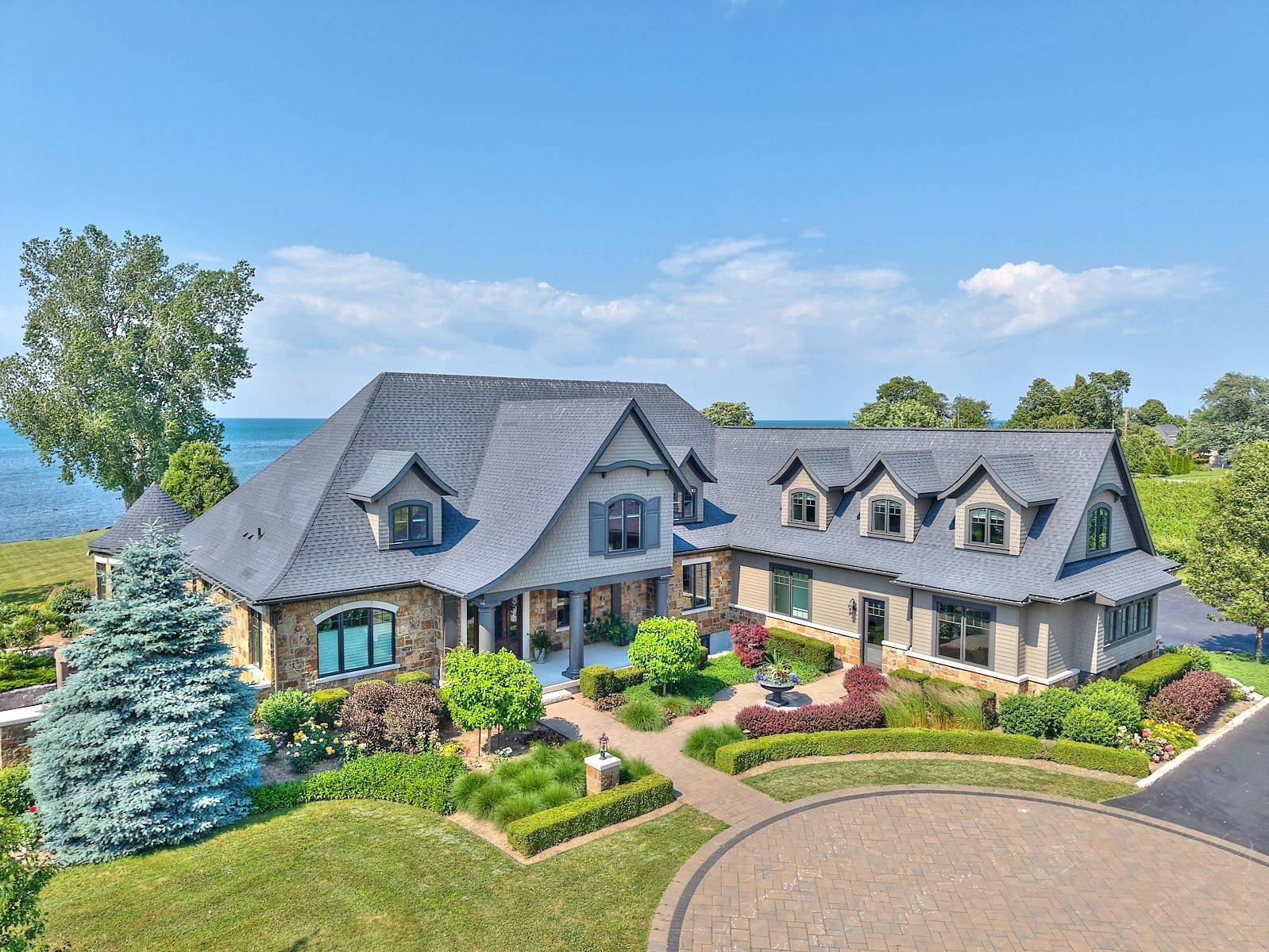 Niagara-on-the-lake, ON L0S 1J0,1234 Lakeshore RD