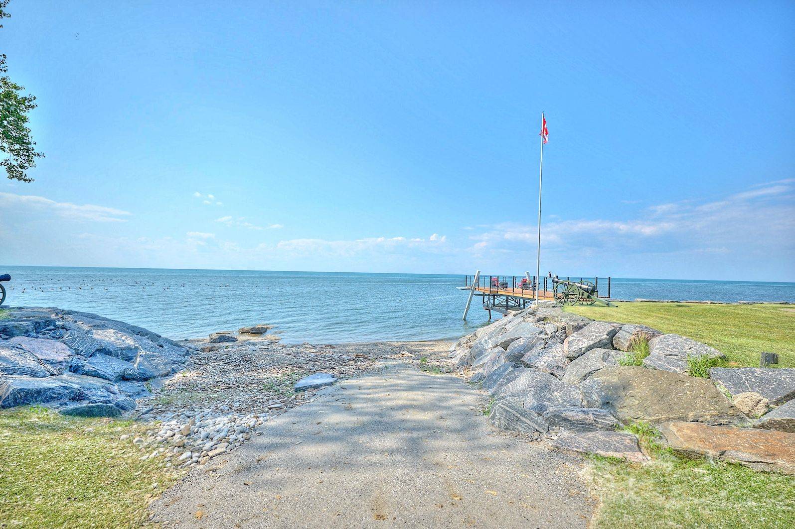 Niagara-on-the-lake, ON L0S 1J0,1234 Lakeshore RD