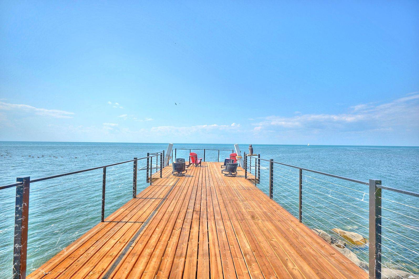 Niagara-on-the-lake, ON L0S 1J0,1234 Lakeshore RD