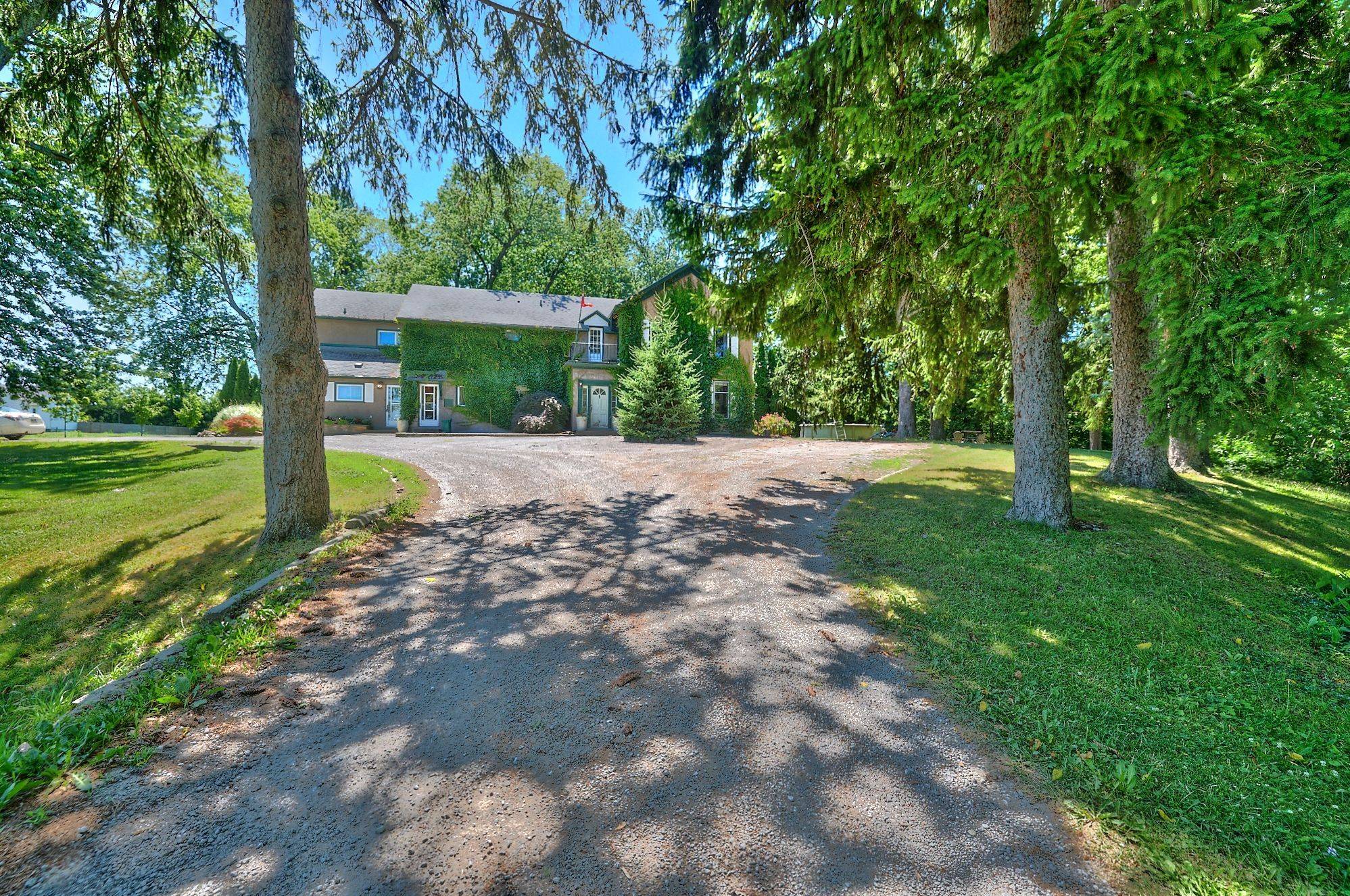 Niagara-on-the-lake, ON L0S 1J0,1171 Mcnab RD