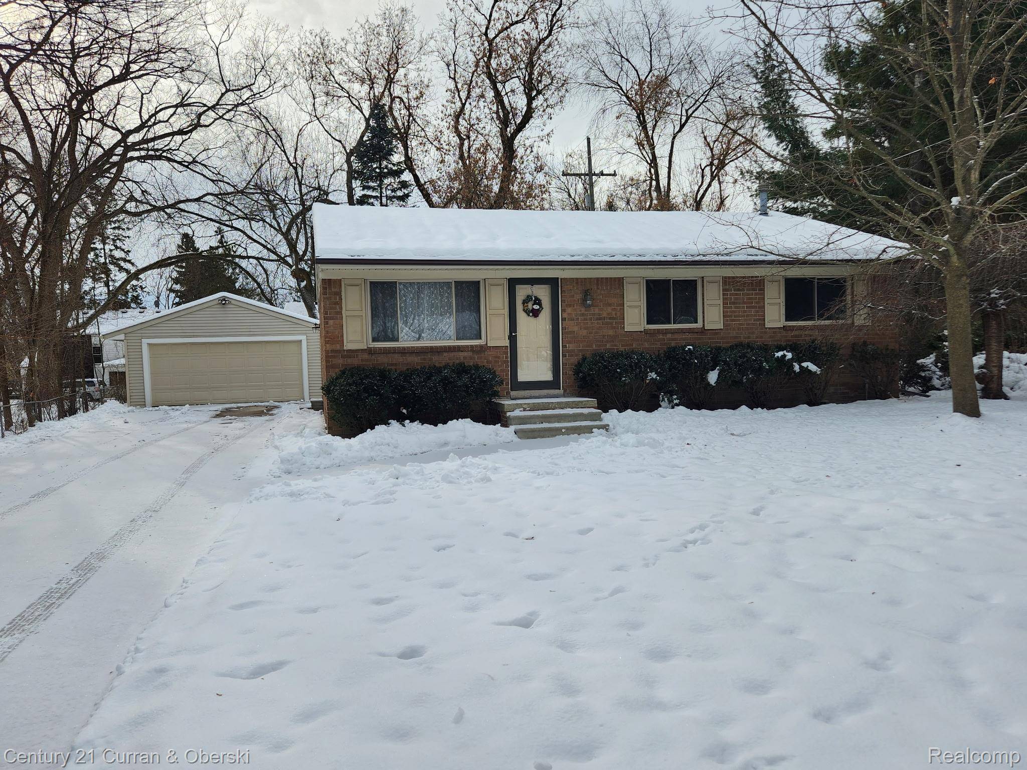 Farmington Hills, MI 48335,34455 Rhonswood ST