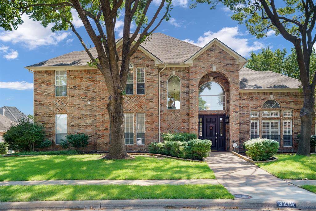 Plano, TX 75093,3216 Saint Bridges Drive