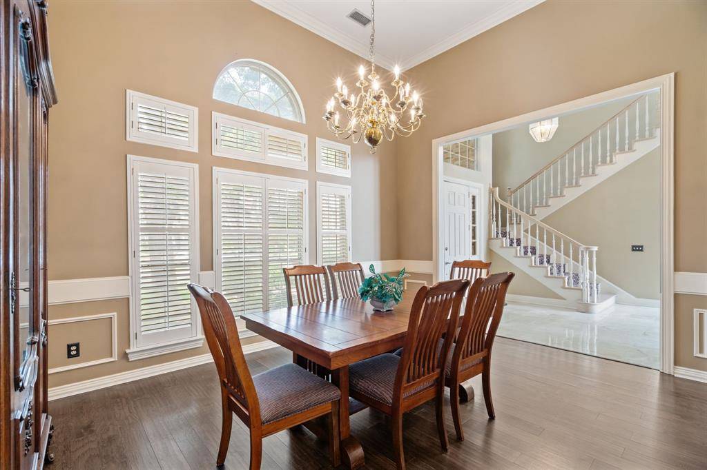 Plano, TX 75093,3216 Saint Bridges Drive