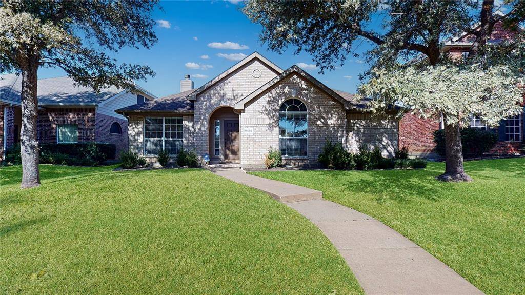 Frisco, TX 75035,11400 Lockshire Drive