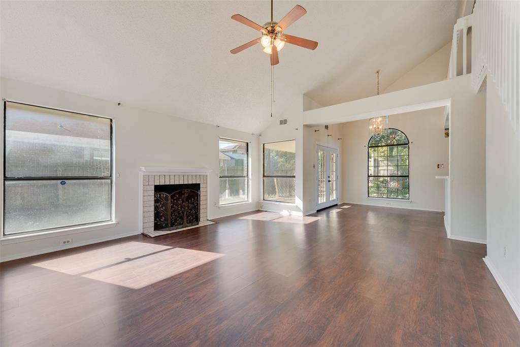 6506 Topaz Drive, Arlington, TX 76001