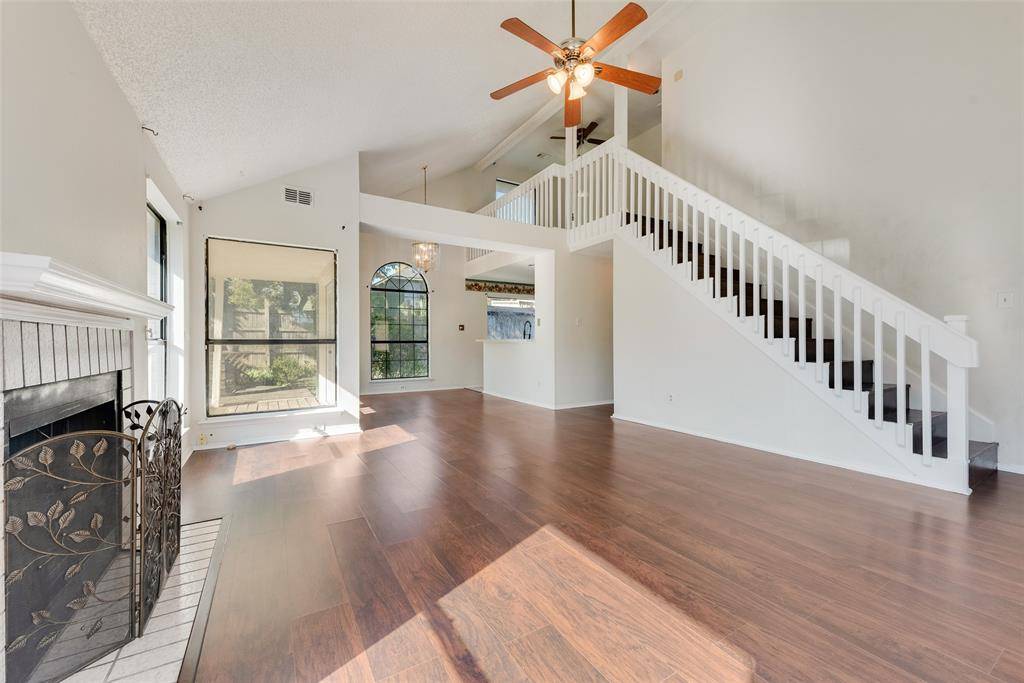 6506 Topaz Drive, Arlington, TX 76001