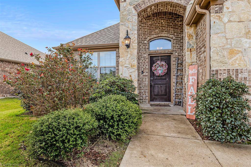 Crandall, TX 75114,306 Pecos Drive