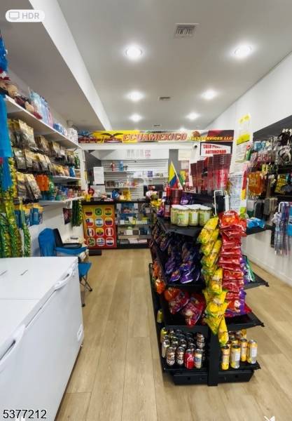 Irvington Twp., NJ 07111,1258 Springfield Ave