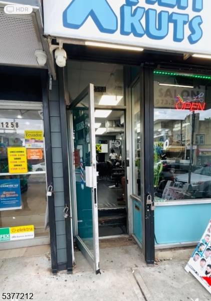 Irvington Twp., NJ 07111,1258 Springfield Ave