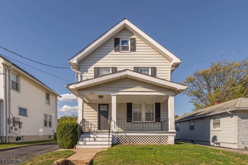 Woodbridge Twp., NJ 07095,152 Bunns Ln