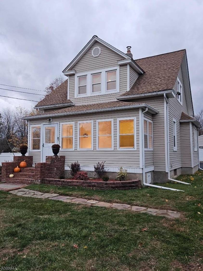 Roxbury Twp., NJ 07847,1 High St