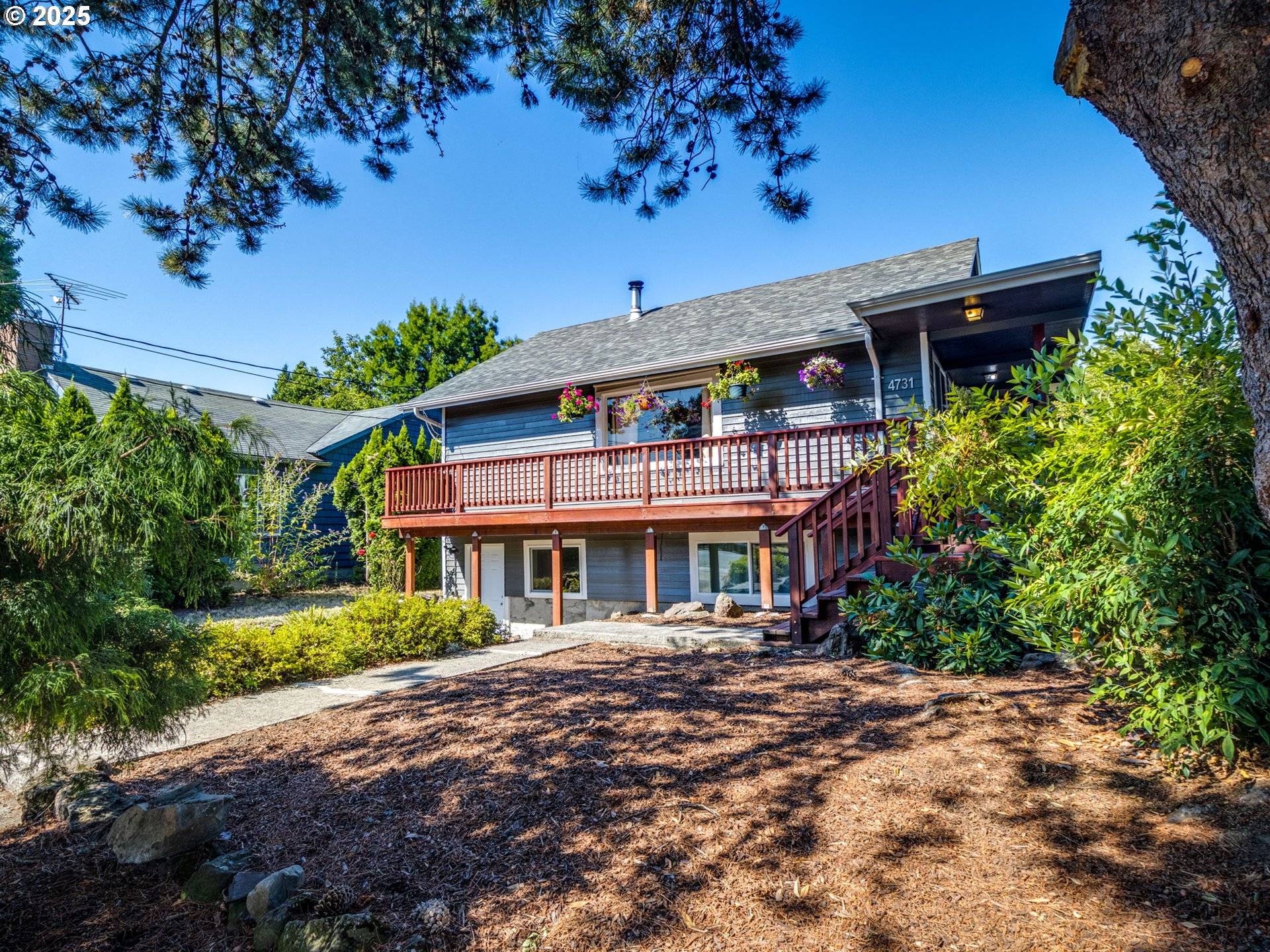 Portland, OR 97220,4731 NE 106TH AVE