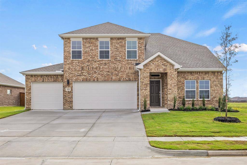 Forney, TX 75126,626 Landry Lane