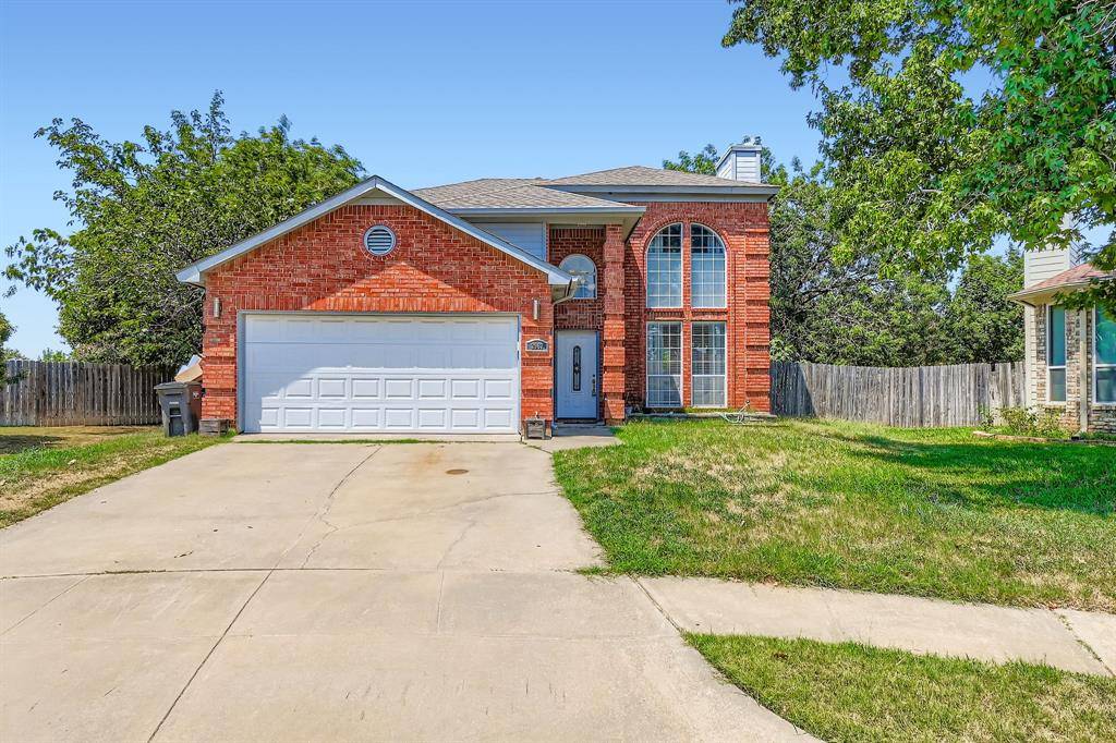 Fort Worth, TX 76118,2967 Danube Court