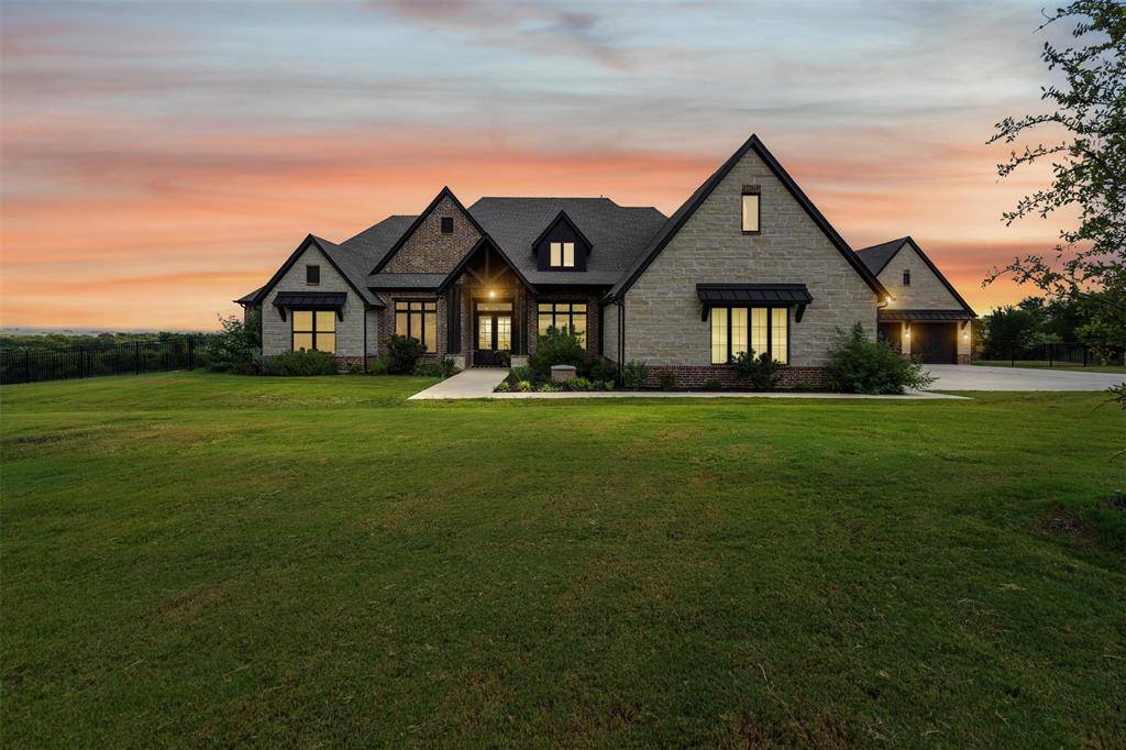 Aledo, TX 76008,2001 Hidden Bluff Road