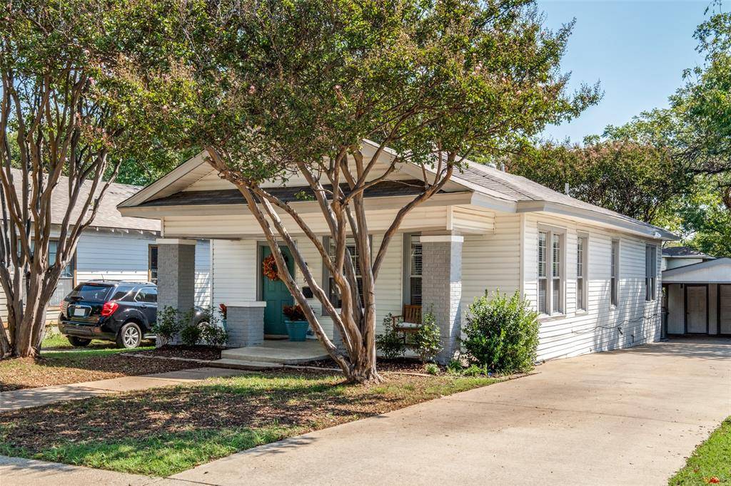 Dallas, TX 75208,920 S Oak Cliff Boulevard