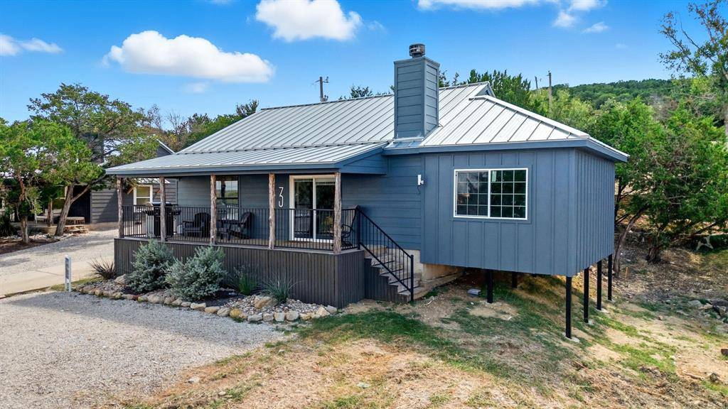 Graford, TX 76449,1782 FM 2951 #3