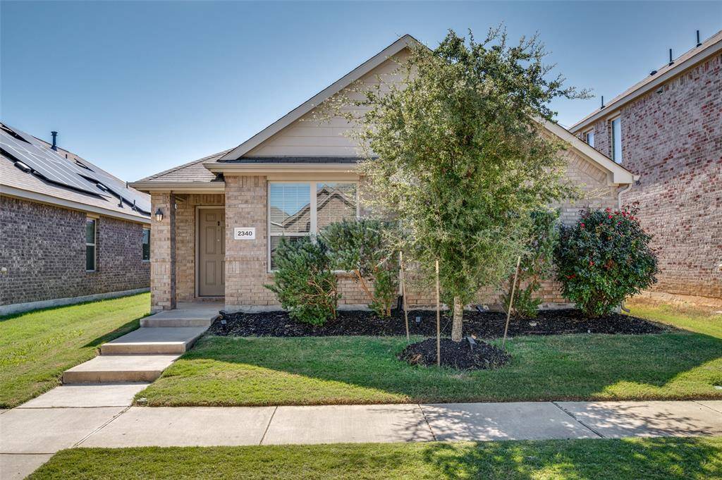 Little Elm, TX 76227,2340 Brightstone Drive