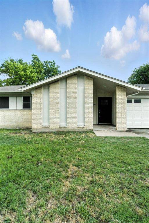 North Richland Hills, TX 76182,8020 Cross Drive