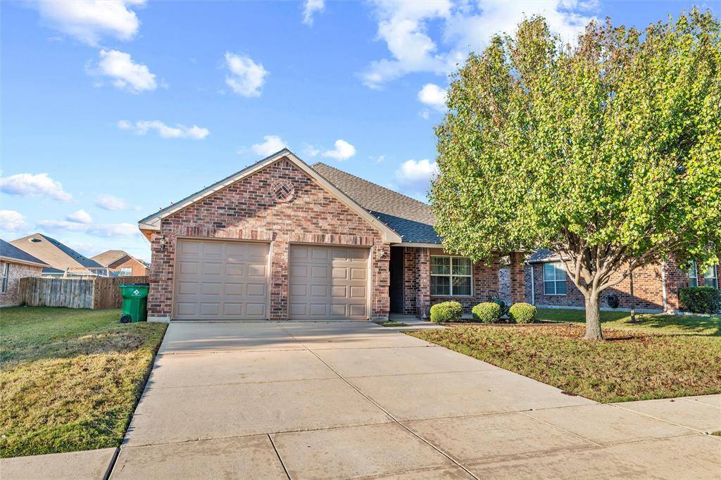 Waxahachie, TX 75165,209 Colt Drive